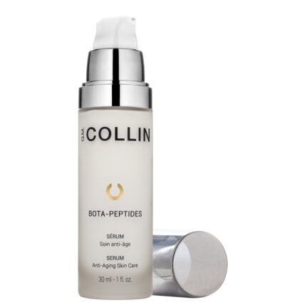 G.M. COLLIN BOTA-PEPTIDES SERUMAS, 30 ML G.M. COLLIN BOTA-PEPTIDES SERUMAS, 30 ML