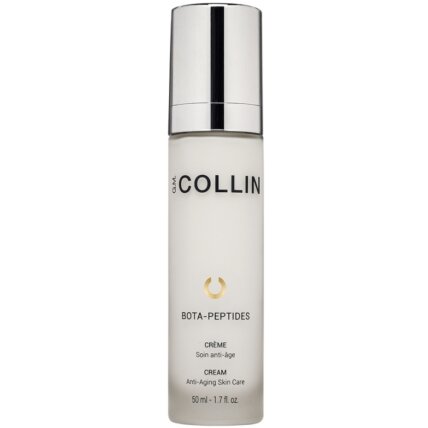 G.M. COLLIN BOTA-PEPTIDES VEIDO KREMAS, 50 ML 1 G.M. COLLIN BOTA-PEPTIDES VEIDO KREMAS, 50 ML 1