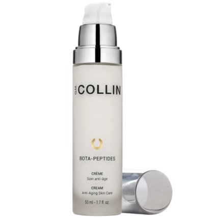 G.M. COLLIN BOTA-PEPTIDES VEIDO KREMAS, 50 ML