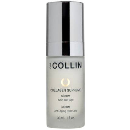 G.M. COLLIN COLLAGEN SUPREME SERUMAS, 30 ML G.M. COLLIN COLLAGEN SUPREME SERUMAS, 30 ML