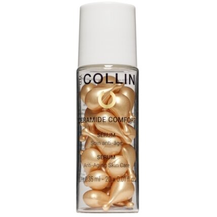 G.M. COLLIN DAILY CERAMIDE COMFORT SERUMAS, 20 vnt. G.M. COLLIN DAILY CERAMIDE COMFORT SERUMAS, 20 vnt.