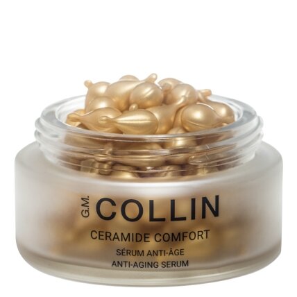G.M. COLLIN DAILY CERAMIDE COMFORT SERUMAS, 80 vnt. 1 G.M. COLLIN DAILY CERAMIDE COMFORT SERUMAS, 80 vnt. 1