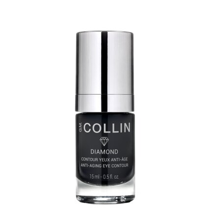 G.M. COLLIN DIAMOND PAAKIŲ KREMAS, 15 ML G.M. COLLIN DIAMOND PAAKIŲ KREMAS, 15 ML