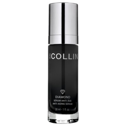 G.M. COLLIN DIAMOND SERUMAS, 30 ML