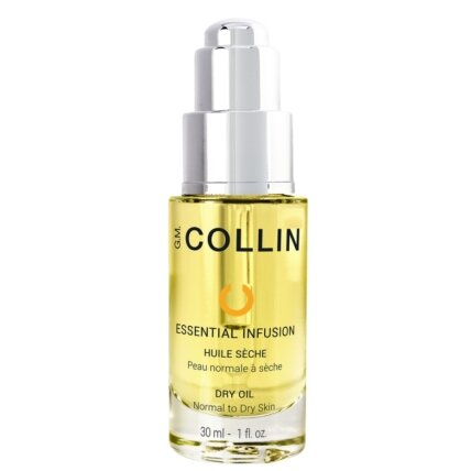 G.M. COLLIN ESSENTIAL INFUSION SAUSAS ALIEJUS, 30 ML G.M. COLLIN ESSENTIAL INFUSION SAUSAS ALIEJUS, 30 ML