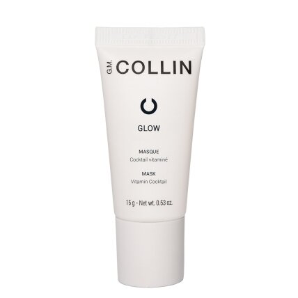G.M. COLLIN GLOW VEIDO KAUKĖ, 15 G G.M. COLLIN GLOW VEIDO KAUKĖ, 15 G