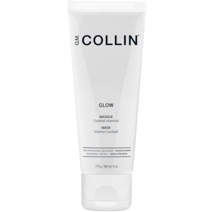 G.M. COLLIN GLOW VEIDO KAUKĖ, 60 G G.M. COLLIN GLOW VEIDO KAUKĖ, 60 G