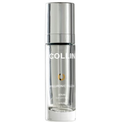G.M. COLLIN HYALURONIC FILLER SERUMAS, 30 ML