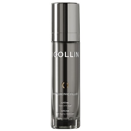 G.M. COLLIN HYALURONIC FILLER VEIDO KREMAS, 50 ML G.M. COLLIN HYALURONIC FILLER VEIDO KREMAS, 50 ML