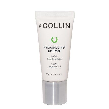 G.M. COLLIN HYDRAMUCINE OPTIMAL DRĖKINANTIS VEIDO KREMAS, 15 G G.M. COLLIN HYDRAMUCINE OPTIMAL DRĖKINANTIS VEIDO KREMAS, 15 G