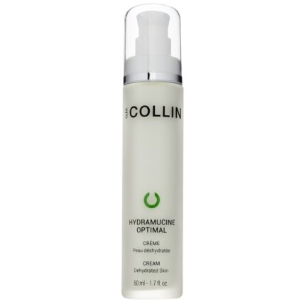 G.M. COLLIN HYDRAMUCINE OPTIMAL DRĖKINANTIS VEIDO KREMAS, 50 ML G.M. COLLIN HYDRAMUCINE OPTIMAL DRĖKINANTIS VEIDO KREMAS, 50 ML