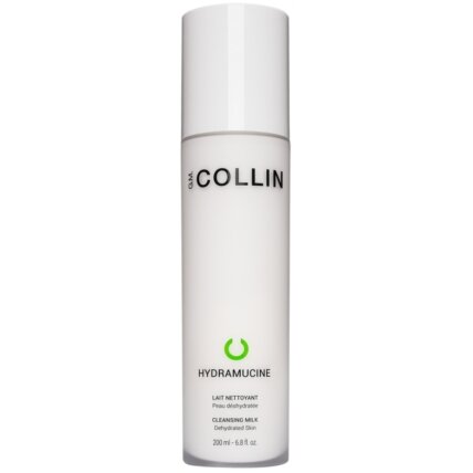 G.M. COLLIN HYDRAMUCINE VALOMASIS PIENELIS, 200 ML G.M. COLLIN HYDRAMUCINE VALOMASIS PIENELIS, 200 ML