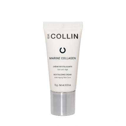 G.M. COLLIN MARINE COLLAGEN ATGAIVINANTIS VEIDO KREMAS, 15 ML G.M. COLLIN MARINE COLLAGEN ATGAIVINANTIS VEIDO KREMAS, 15 ML