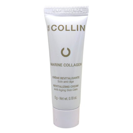 G.M. COLLIN MARINE COLLAGEN ATGAIVINANTIS VEIDO KREMAS, 5 g G.M. COLLIN MARINE COLLAGEN ATGAIVINANTIS VEIDO KREMAS, 5 g