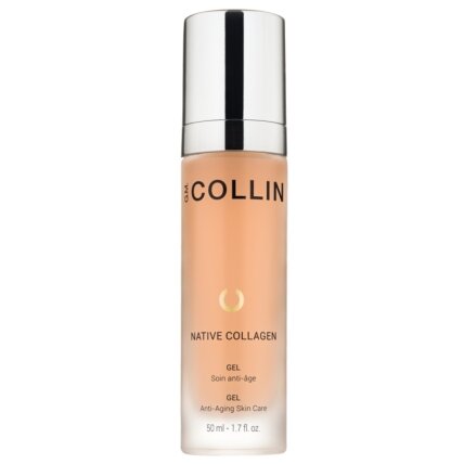 G.M. COLLIN NATIVE COLLAGEN GELIS, 50 ML G.M. COLLIN NATIVE COLLAGEN GELIS, 50 ML