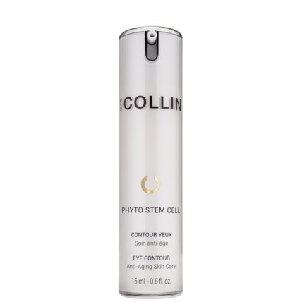 G.M. COLLIN PHYTO STEM CELL+ PAAKIŲ KREMAS, 15 ML G.M. COLLIN PHYTO STEM CELL+ PAAKIŲ KREMAS, 15 ML