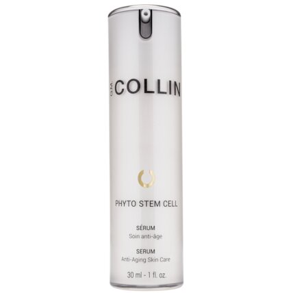 G.M. COLLIN PHYTO STEM CELL+ SERUMAS, 30 ML G.M. COLLIN PHYTO STEM CELL+ SERUMAS, 30 ML