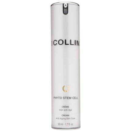 G.M. COLLIN PHYTO STEM CELL+ VEIDO KREMAS, 50 ML G.M. COLLIN PHYTO STEM CELL+ VEIDO KREMAS, 50 ML