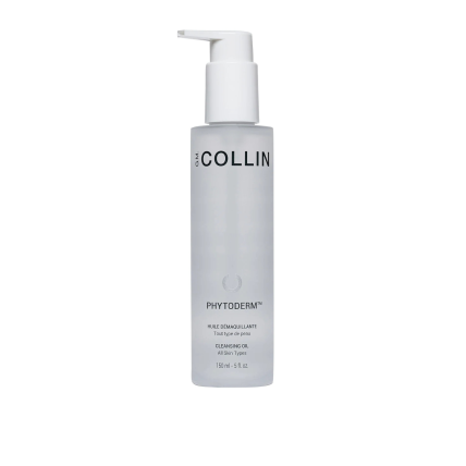 G.M. COLLIN PHYTODERM VALOMASIS ALIEJUS, 150ML G.M. COLLIN PHYTODERM VALOMASIS ALIEJUS, 150ML