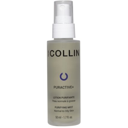 G.M. COLLIN PURACTIVE+ DULKSNA MIŠRIAI IR RIEBIAI ODAI, 50 ML G.M. COLLIN PURACTIVE+ DULKSNA MIŠRIAI IR RIEBIAI ODAI, 50 ML