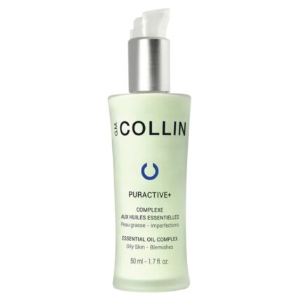 G.M. COLLIN PURACTIVE+ ETERINIŲ ALIEJŲ KOMPLEKSAS, 50 ML G.M. COLLIN PURACTIVE+ ETERINIŲ ALIEJŲ KOMPLEKSAS, 50 ML
