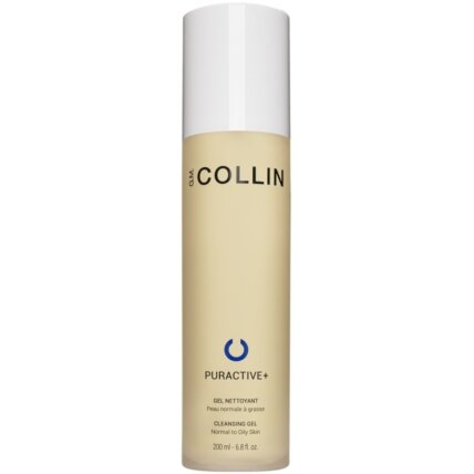 G.M. COLLIN PURACTIVE+ GELINIS VEIDO PRAUSIKLIS, 200 ML