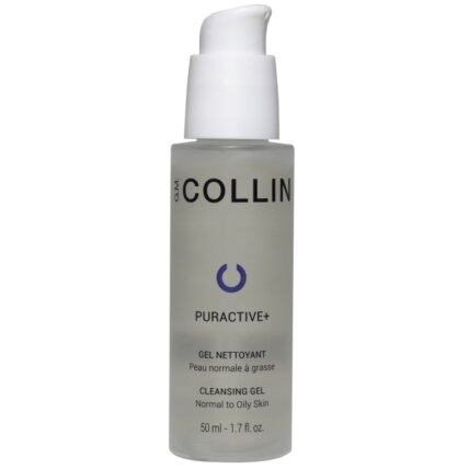 G.M. COLLIN PURACTIVE GELINIS VEIDO PRAUSIKLIS, 50 ML G.M. COLLIN PURACTIVE GELINIS VEIDO PRAUSIKLIS, 50 ML