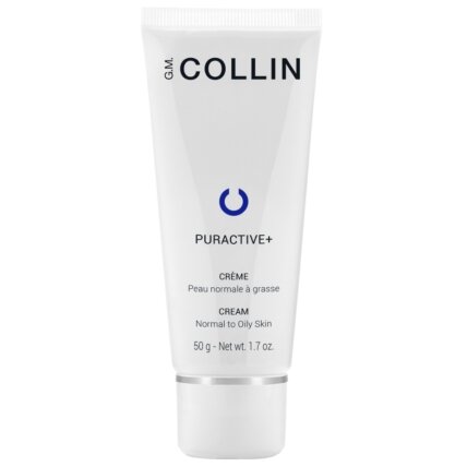 G.M. COLLIN PURACTIVE+ VEIDO KREMAS, 50 ML G.M. COLLIN PURACTIVE+ VEIDO KREMAS, 50 ML