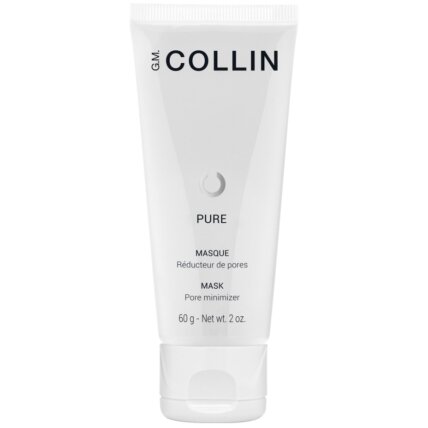 G.M. COLLIN PURE VEIDO KAUKĖ, 60 g G.M. COLLIN PURE VEIDO KAUKĖ, 60 g