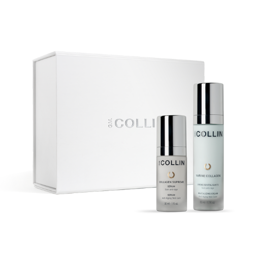 G.M. COLLIN COLLAGEN COLLECTION DOVANŲ RINKINYS G.M. COLLIN COLLAGEN COLLECTION DOVANŲ RINKINYS