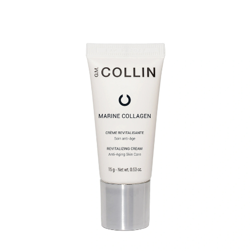 G.M. COLLIN MARINE COLLAGEN ATGAIVINANTIS VEIDO KREMAS, 15 ML G.M. COLLIN MARINE COLLAGEN ATGAIVINANTIS VEIDO KREMAS, 15 ML