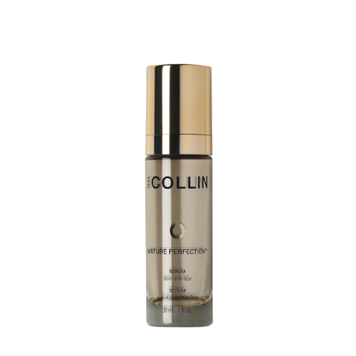 G.M. COLLIN MATURE PERFECTION™ SERUMAS, 30 ML 2 G.M. COLLIN MATURE PERFECTION™ SERUMAS, 30 ML 2