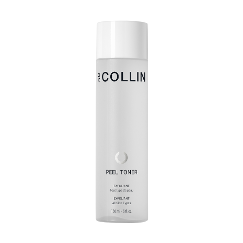 G.M.COLLIN EKSFOLIJUOJANTIS TONIKAS, 150 ML G.M.COLLIN EKSFOLIJUOJANTIS TONIKAS, 150 ML