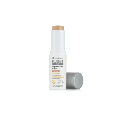 HELIOCARE 360 PIGMENTINIS PIEŠTUKAS SPF50, BEIGE ATSPALVIS, 10 G