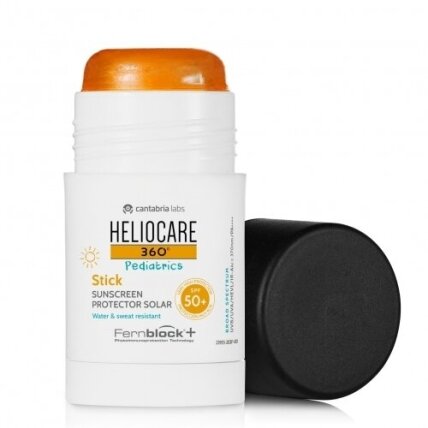 HELIOCARE 360 PEDIATRICS STICK SPF50+, 25 G HELIOCARE 360 PEDIATRICS STICK SPF50+, 25 G