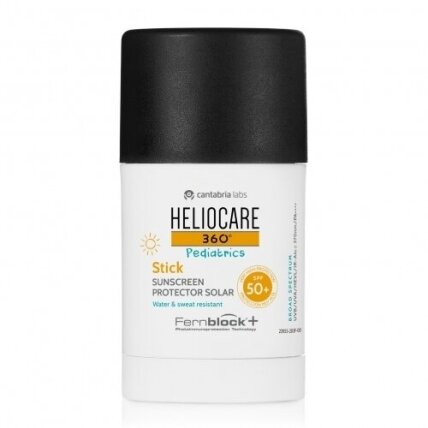 HELIOCARE 360 PEDIATRICS STICK SPF50+, 25 G 1