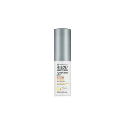 HELIOCARE 360 PIGMENTINIS PIEŠTUKAS SPF50, BEIGE ATSPALVIS, 10 G 1 HELIOCARE 360 PIGMENTINIS PIEŠTUKAS SPF50, BEIGE ATSPALVIS, 10 G 1