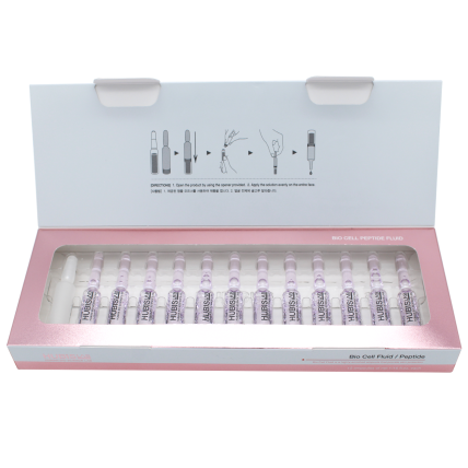 HUBISLAB BIO CELL PEPTIDINIS FLUIDAS, 12x2 ML HUBISLAB BIO CELL PEPTIDINIS FLUIDAS, 12x2 ML