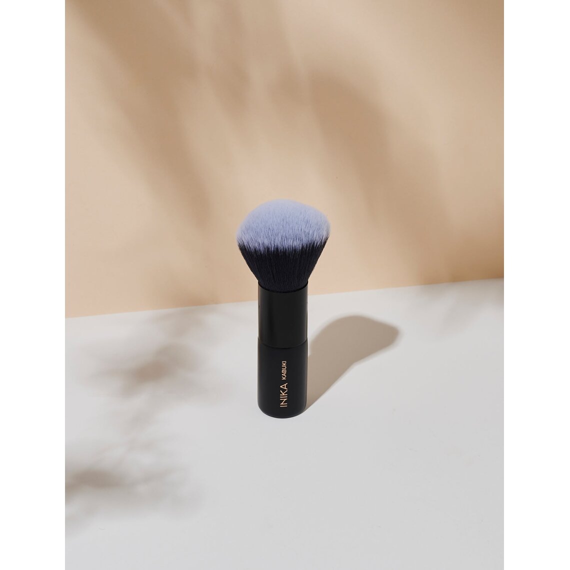 INIKA ORGANIC KABUKI ŠEPETĖLIS 1