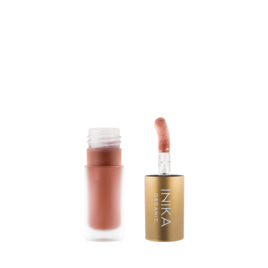 INIKA ORGANIC LŪPŲ ALIEJUS - BLOSSOM, 5 ml INIKA ORGANIC LŪPŲ ALIEJUS - BLOSSOM, 5 ml