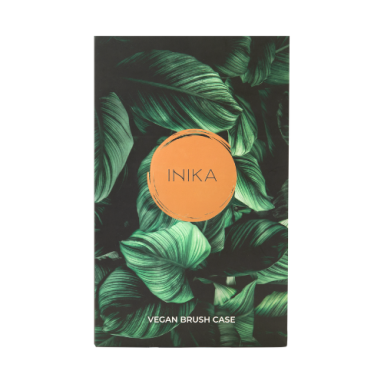 INIKA VEGANIŠKAS ŠEPETĖLIŲ RINKINYS INIKA VEGANIŠKAS ŠEPETĖLIŲ RINKINYS
