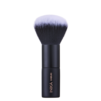 INIKA ORGANIC KABUKI ŠEPETĖLIS INIKA ORGANIC KABUKI ŠEPETĖLIS