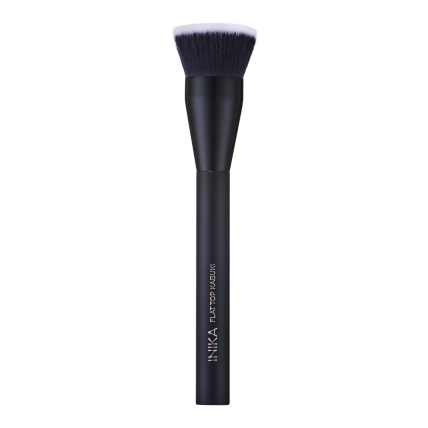 INIKA ORGANIC KIRSTAS KABUKI ŠEPETĖLIS INIKA ORGANIC KIRSTAS KABUKI ŠEPETĖLIS