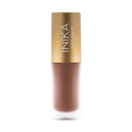 INIKA ORGANIC LŪPŲ ALIEJUS - CINNAMON, 5 ml 1