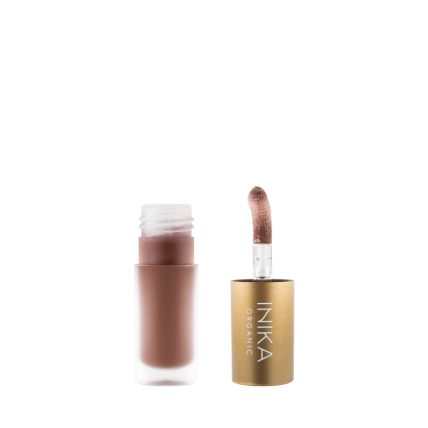 INIKA ORGANIC LŪPŲ ALIEJUS - CINNAMON, 5 ml INIKA ORGANIC LŪPŲ ALIEJUS - CINNAMON, 5 ml