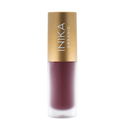 INIKA ORGANIC LŪPŲ ALIEJUS - MULBERRY, 5 ml 1