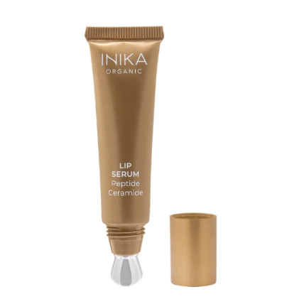INIKA ORGANIC LŪPŲ SERUMAS, 10ml INIKA ORGANIC LŪPŲ SERUMAS, 10ml