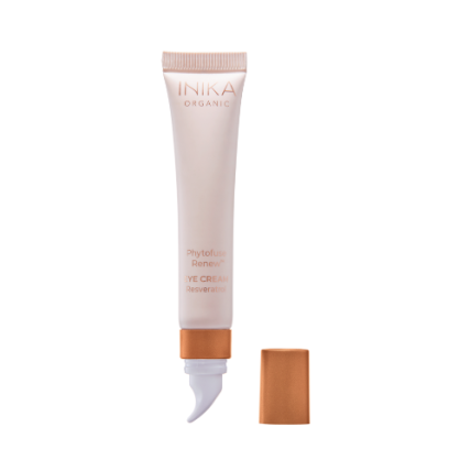 INIKA ORGANIC PHYTOFUSE RENEW™ PAAKIŲ KREMAS, 15 ml 1 INIKA ORGANIC PHYTOFUSE RENEW™ PAAKIŲ KREMAS, 15 ml 1