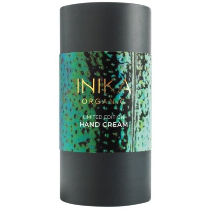 INIKA ORGANIC RANKŲ KREMAS, 75 ml 1 INIKA ORGANIC RANKŲ KREMAS, 75 ml 1