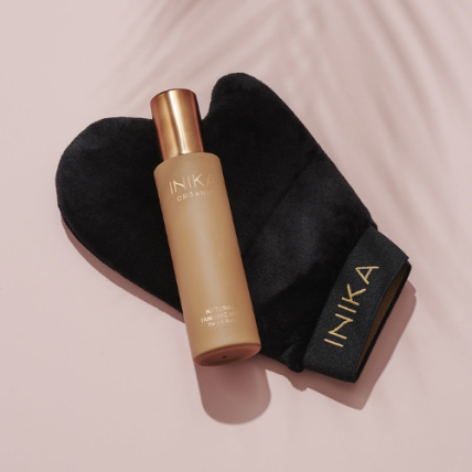 INIKA ORGANIC SAVAIMINIO ĮDEGIO PIRŠTINĖ INIKA ORGANIC SAVAIMINIO ĮDEGIO PIRŠTINĖ